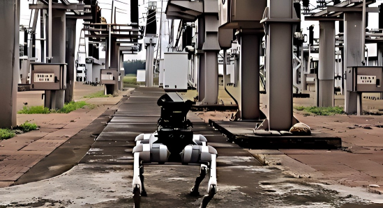 Electricity Inspection